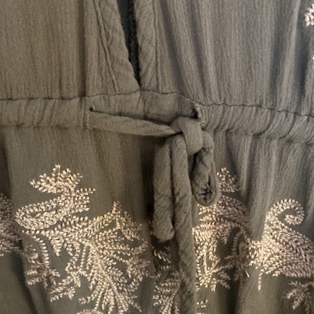 Boho blouse - Picture 3 of 4